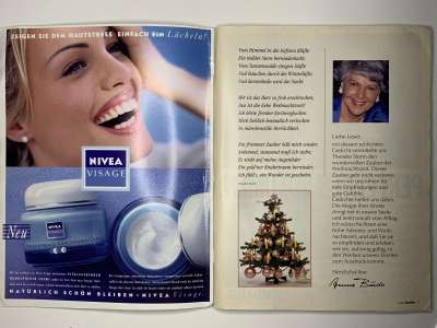 ���������� �1 ������� Burda 12/1993