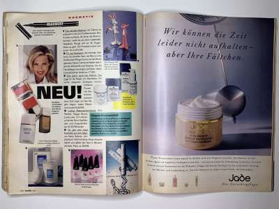 ���������� �53 ������� Burda 4/1992