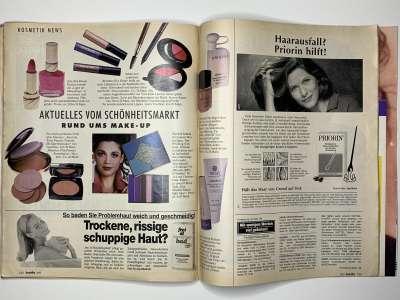 ���������� �48 ������� Burda 3/1993