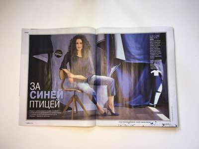 ���������� �4 ������� Burda 9/2019