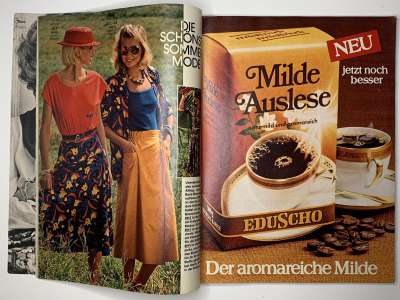 ���������� �13 ������� Burda 5/1979