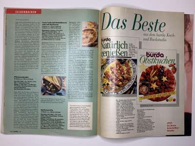 ���������� �57 ������� Burda 7/1993