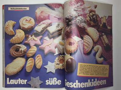 ���������� �40 ������� Burda 11/1985