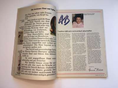 ���������� �2 ������� Burda 9/1978