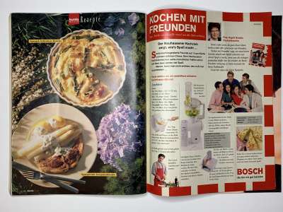 ���������� �45 ������� Burda 5/1996