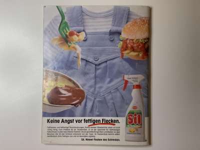 ���������� �62 ������� Burda 5/1991