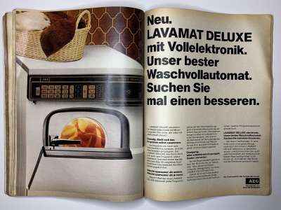 ���������� �64 ������� Burda 12/1979