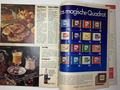 ���������� �67 ������� Burda 10/1987