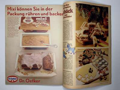 ���������� �100 ������� Burda 11/1978