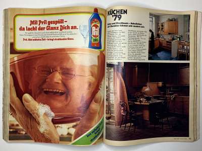 ���������� �94 ������� Burda 4/1979