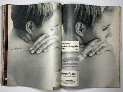 ���������� �29 ������� Burda 11/1979