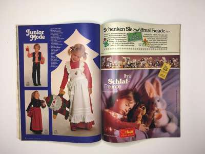 ���������� �31 ������� Burda 12/1977