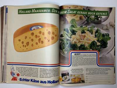 ���������� �31 ������� Burda 10/1987