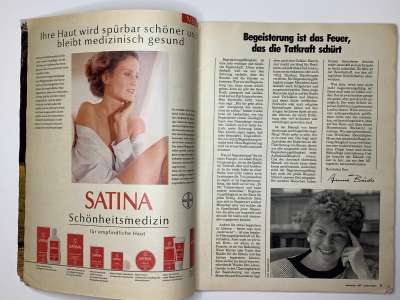 ���������� �2 ������� Burda 9/1987