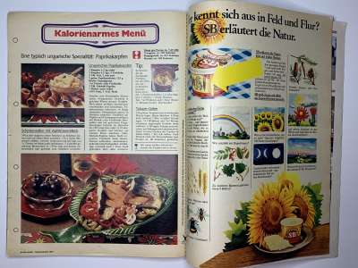 ���������� �62 ������� Burda 12/1975