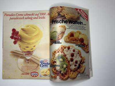 ���������� �40 ������� Burda 8/1983