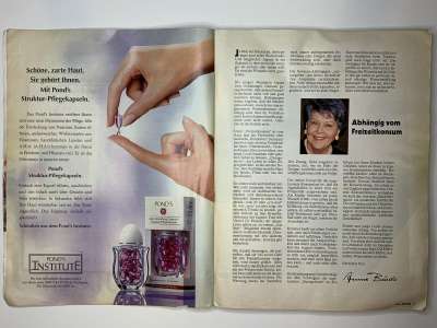 ���������� �2 ������� Burda 9/1994