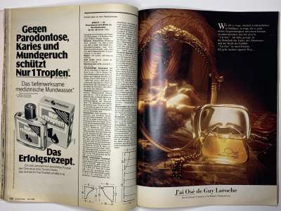 ���������� �69 ������� Burda 4/1980