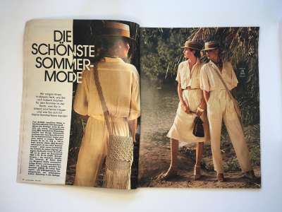 ���������� �3 ������� Burda 5/1979