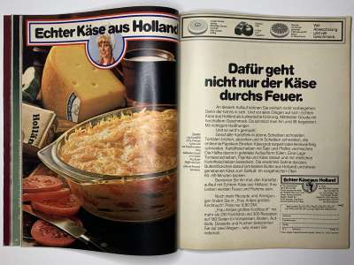 ���������� �31 ������� Burda 12/1978