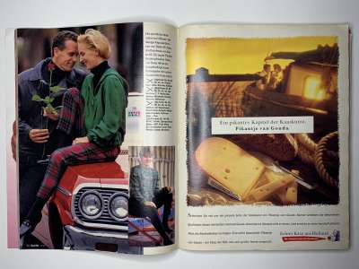 ���������� �23 ������� Burda 10/1992