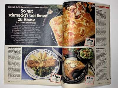 ���������� �49 ������� Burda 10/1985