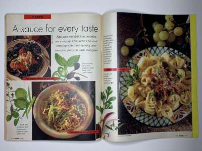 ���������� �35 ������� Burda 10/1993
