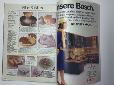 ���������� �52 ������� Burda 5/1985