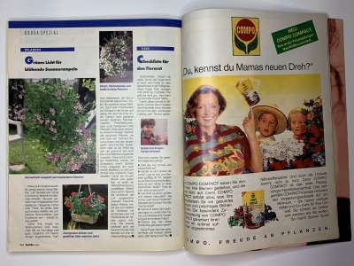 ���������� �69 ������� Burda 5/1994