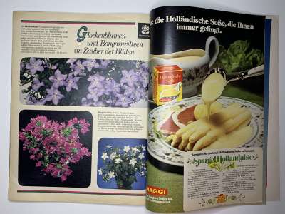���������� �50 ������� Burda 6/1973