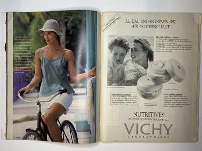 ���������� �13 ������� Burda 7/1995