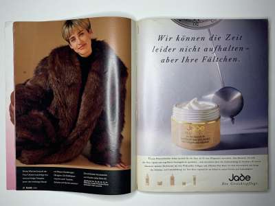 ���������� �11 ������� Burda 10/1992