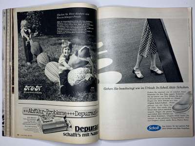 ���������� �55 ������� Burda 5/1979