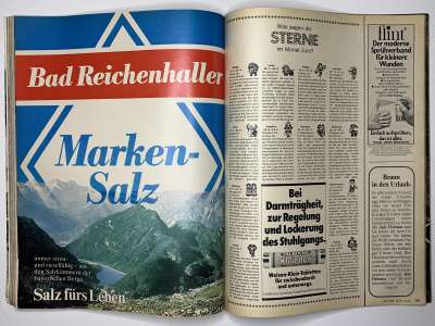 ���������� �69 ������� Burda 6/1980