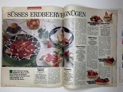 ���������� �57 ������� Burda 6/1989