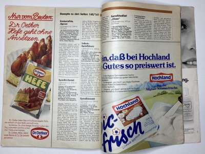 ���������� �73 ������� Burda 9/1982