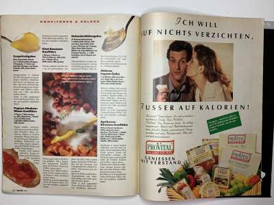 ���������� �59 ������� Burda 6/1992