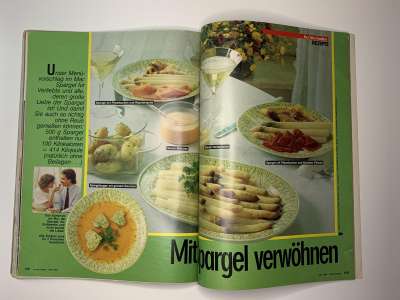 ���������� �45 ������� Burda 5/1984