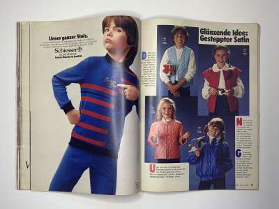 ���������� �26 ������� Burda 12/1982