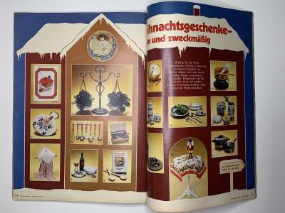 ���������� �86 ������� Burda 11/1978