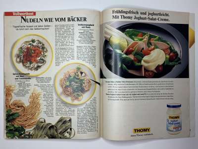 ���������� �82 ������� Burda 6/1988