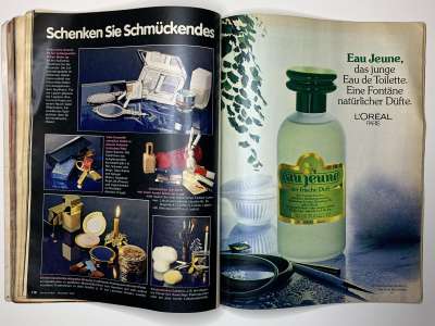���������� �58 ������� Burda 12/1979