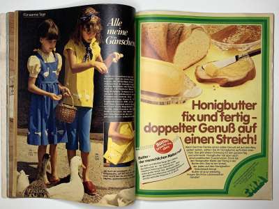 ���������� �26 ������� Burda 2/1980