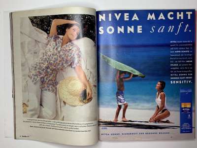 ���������� �19 ������� Burda 6/1992