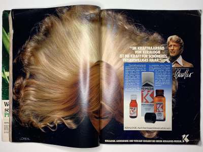 ���������� �24 ������� Burda 11/1976