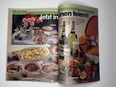 ���������� �43 ������� Burda 5/1983