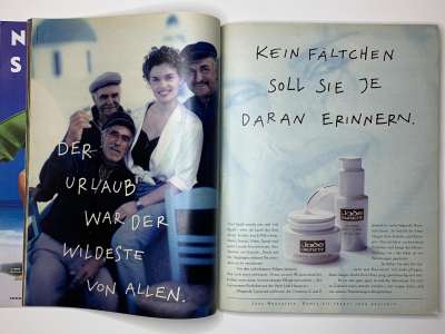 ���������� �14 ������� Burda 7/1993
