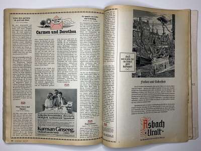 ���������� �100 ������� Burda 4/1979