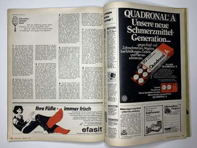 ���������� �78 ������� Burda 9/1976