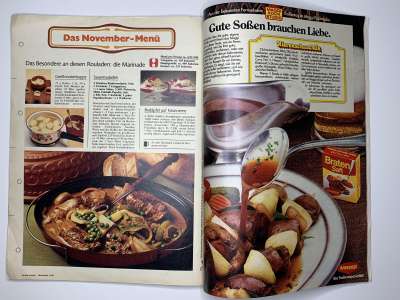 ���������� �69 ������� Burda 11/1976